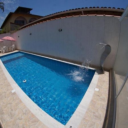 Apartamento Lemar Ubatuba Exterior foto