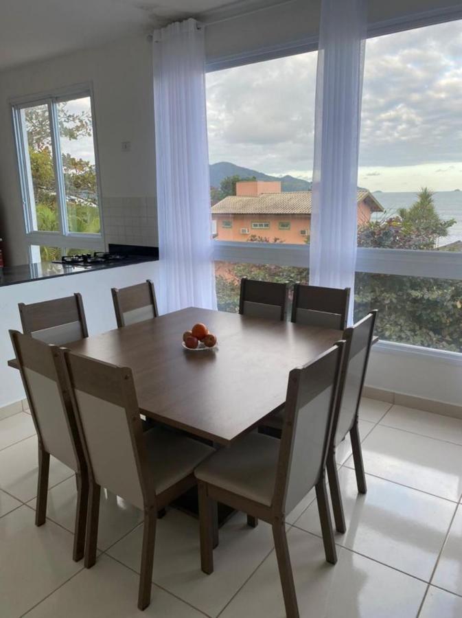 Apartamento Lemar Ubatuba Exterior foto