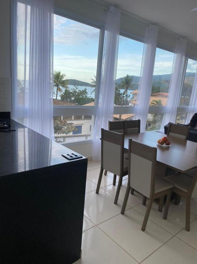 Apartamento Lemar Ubatuba Exterior foto