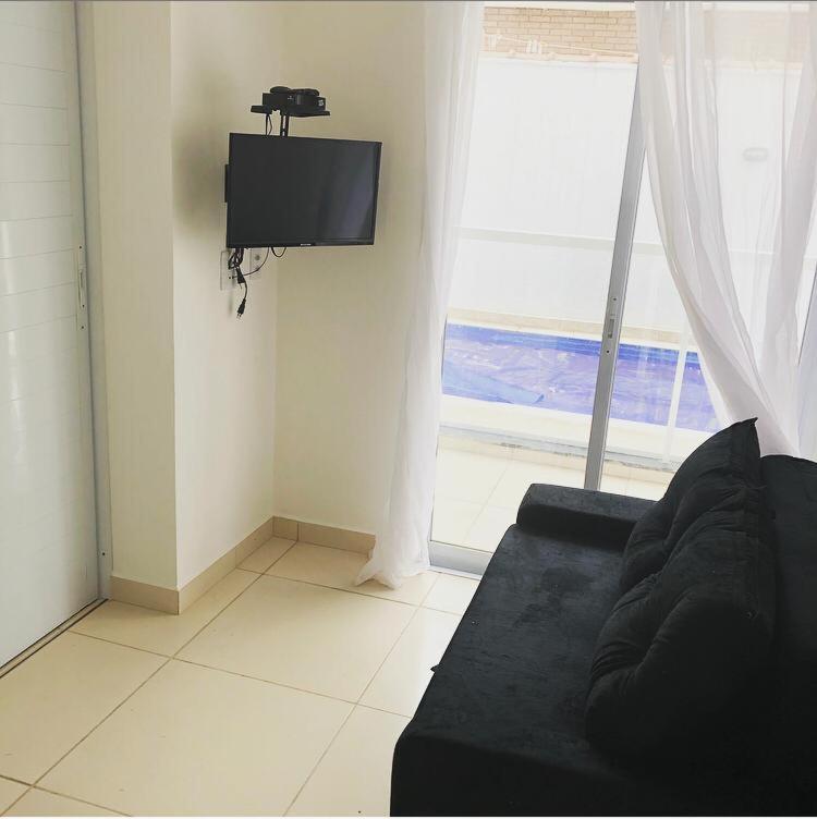 Apartamento Lemar Ubatuba Exterior foto