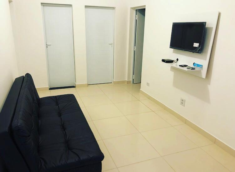 Apartamento Lemar Ubatuba Exterior foto