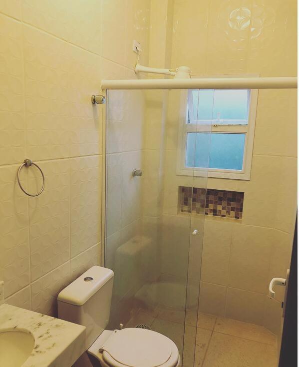 Apartamento Lemar Ubatuba Exterior foto