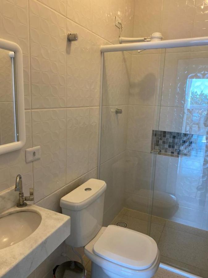 Apartamento Lemar Ubatuba Exterior foto