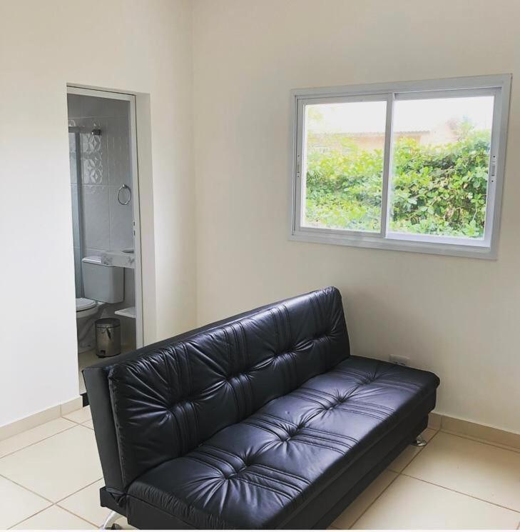 Apartamento Lemar Ubatuba Exterior foto