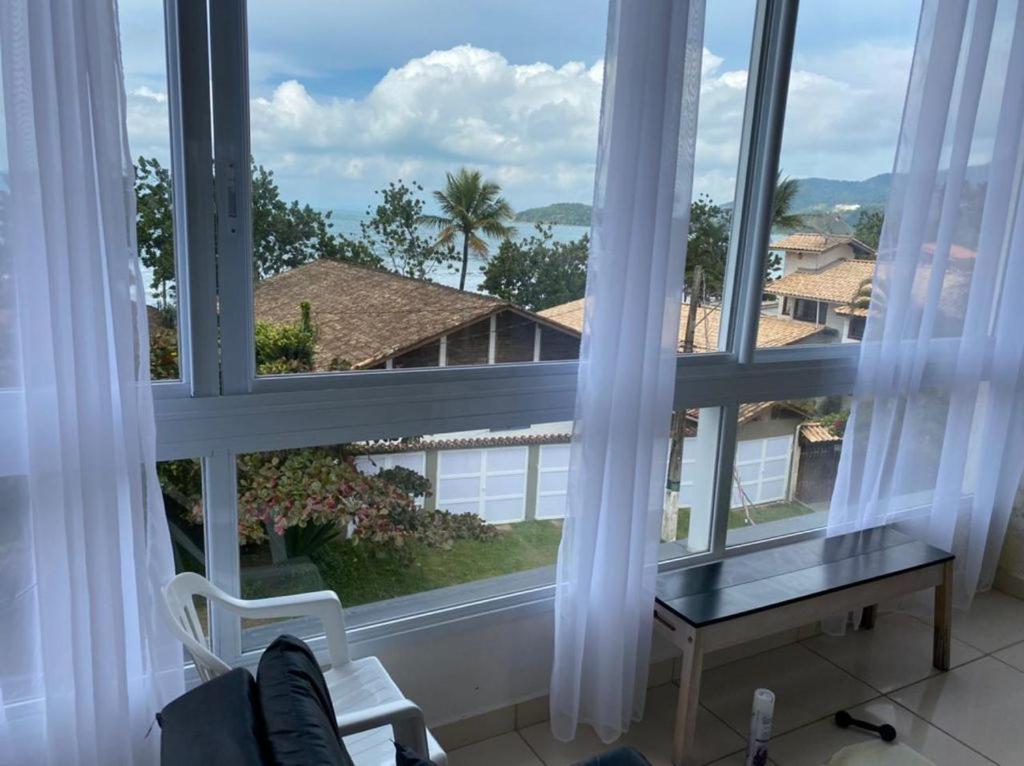 Apartamento Lemar Ubatuba Exterior foto
