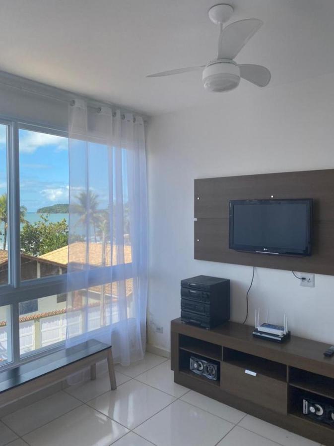 Apartamento Lemar Ubatuba Exterior foto