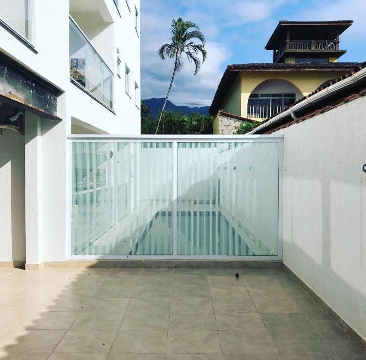 Apartamento Lemar Ubatuba Exterior foto