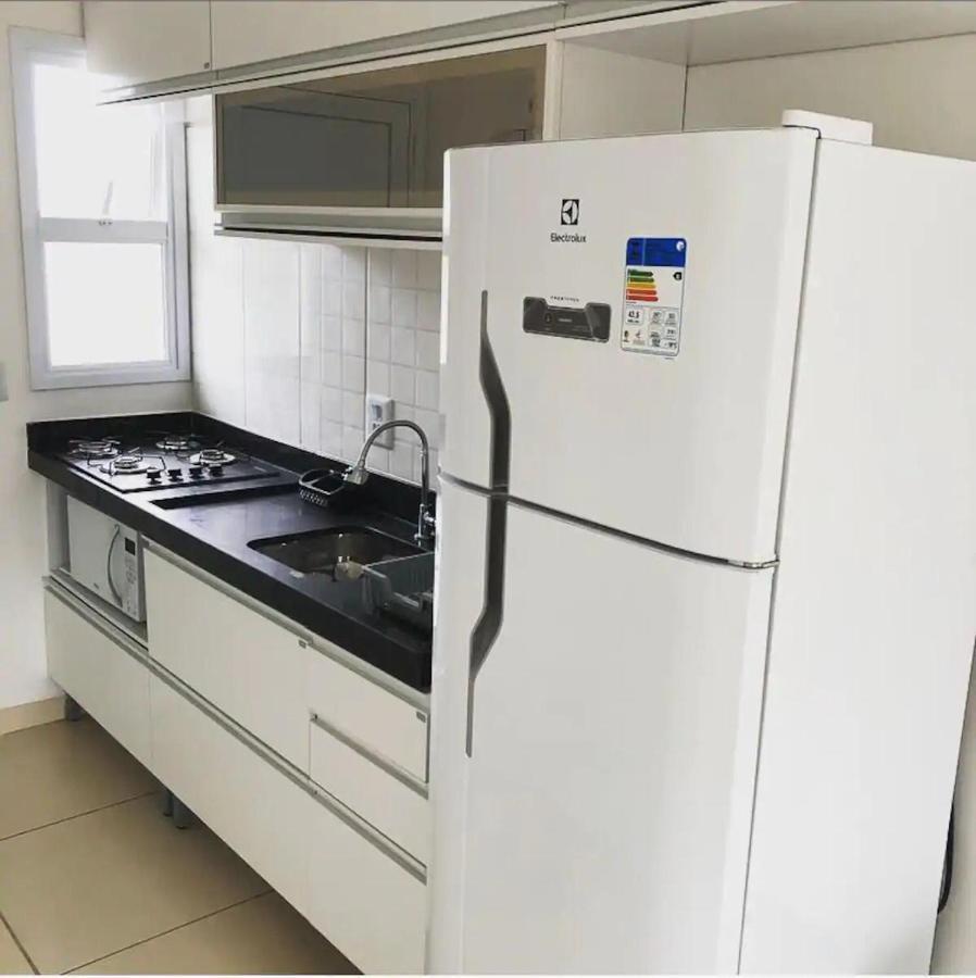 Apartamento Lemar Ubatuba Exterior foto