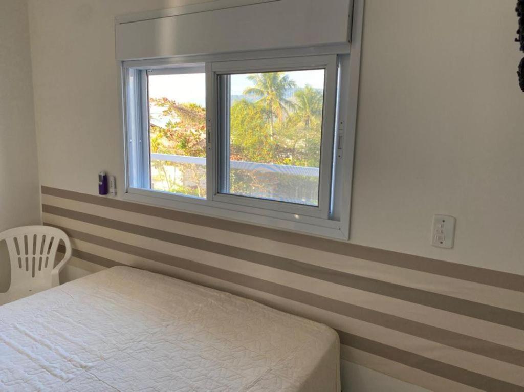 Apartamento Lemar Ubatuba Exterior foto