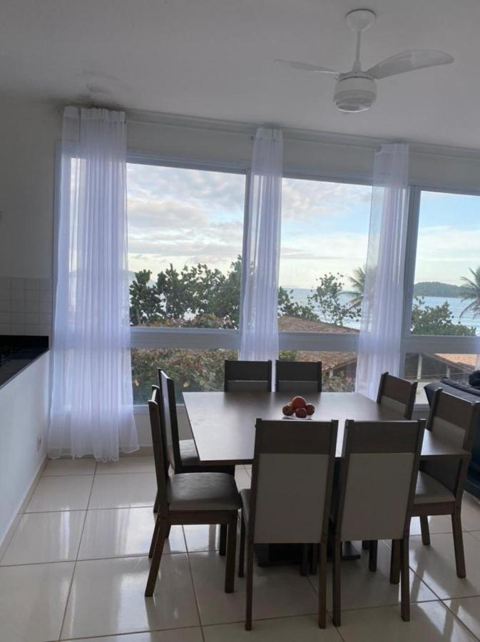 Apartamento Lemar Ubatuba Exterior foto