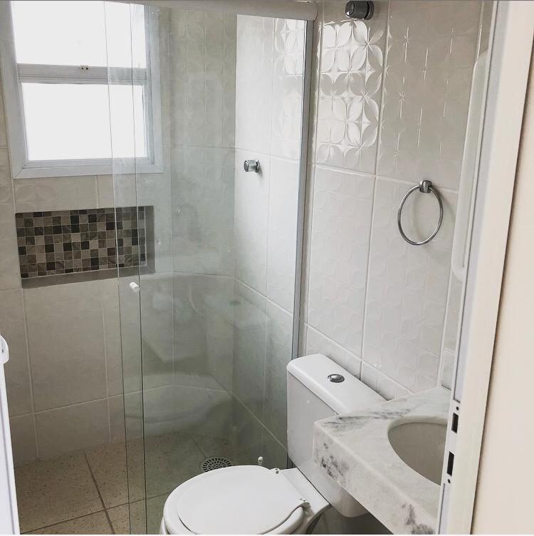 Apartamento Lemar Ubatuba Exterior foto