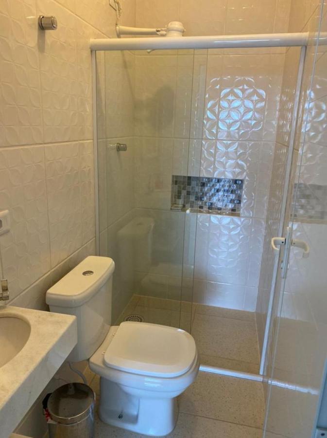 Apartamento Lemar Ubatuba Exterior foto