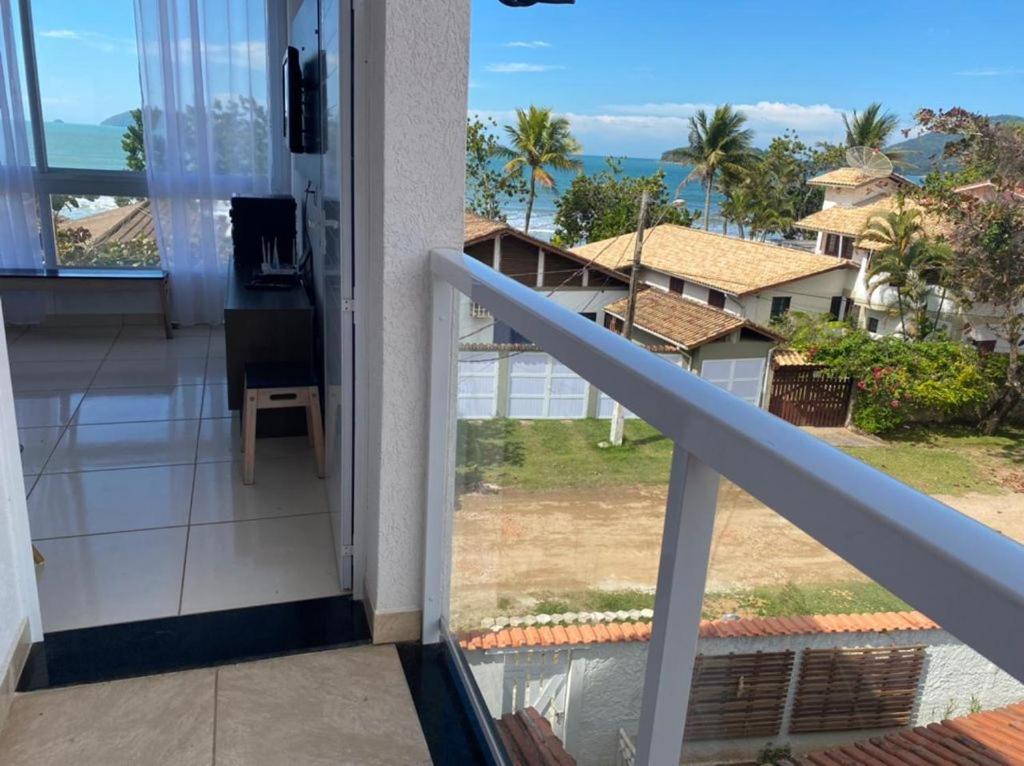 Apartamento Lemar Ubatuba Exterior foto