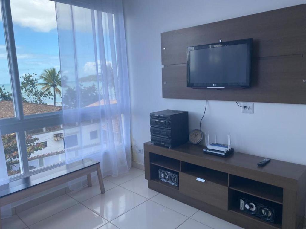 Apartamento Lemar Ubatuba Exterior foto