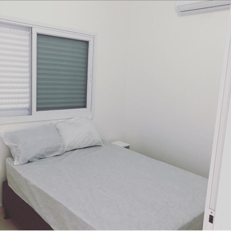 Apartamento Lemar Ubatuba Exterior foto